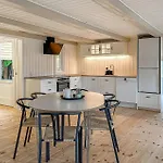 Sydskraenten Oksbøl