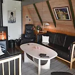 Vakantiehuis Sydskraenten Oksbøl