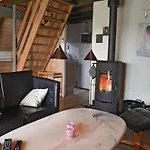 Vakantiehuis Sydskraenten *