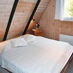 Sydskraenten Vakantiehuis