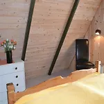 Vakantiehuis Sydskraenten *