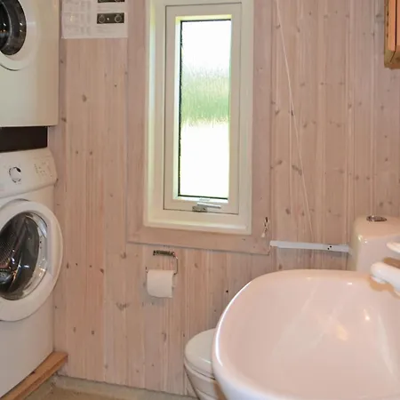 Sydskraenten Semesterbostad