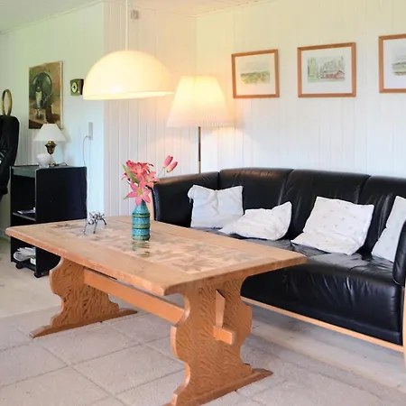 Sydskraenten Semesterbostad *