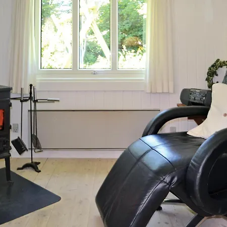 3 Bedroom Stunning Home In Oksbol Oksbol (Syddanmark)