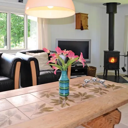 Semesterbostad Sydskraenten