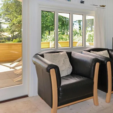 Sydskraenten * Oksbøl