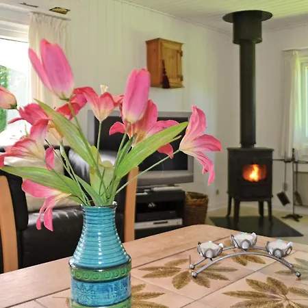 3 Bedroom Stunning Home In Oksbol Holiday home *