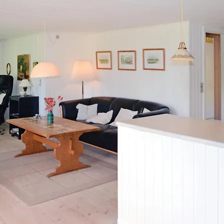 Semesterbostad Sydskraenten