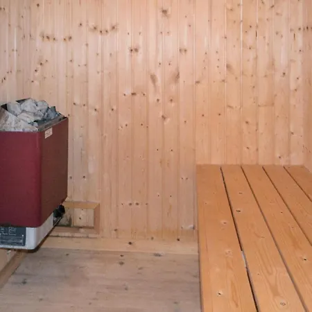 Sydskraenten Oksbøl
