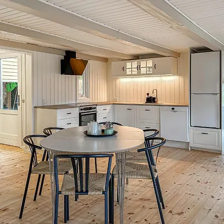 Awesome Home In Oksbol With Sauna Oksbøl