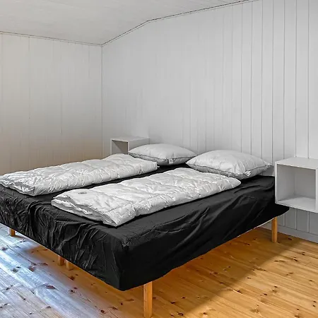 Awesome Home In Oksbol With Sauna