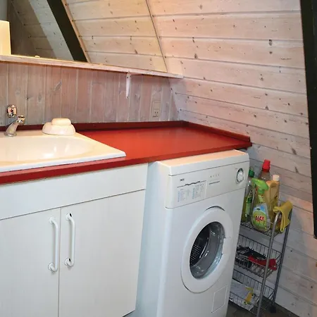 Semesterbostad Sydskraenten *