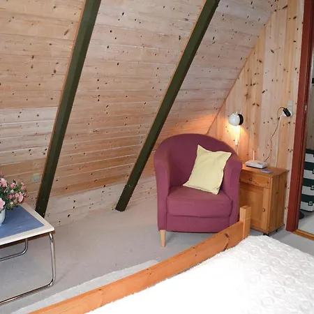 Semesterbostad Sydskraenten