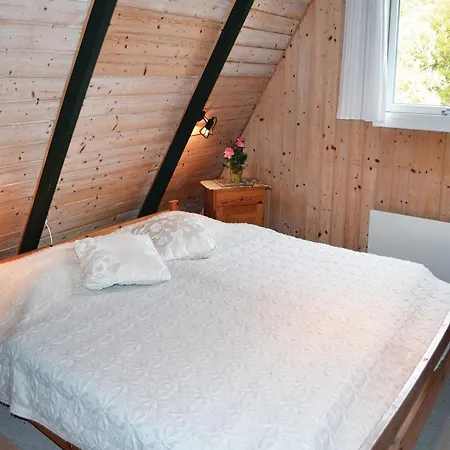 Sydskraenten Semesterbostad