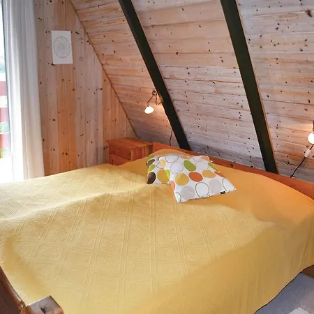 Vakantiehuis Sydskraenten
